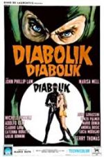 Watch Danger: Diabolik 9movies
