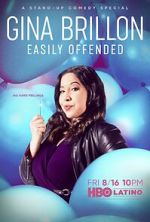 Watch Gina Brillon: Easily Offended (TV Special 2019) 9movies