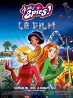 Watch Totally Spies! The Movie 9movies