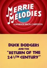 Watch Duck Dodgers and the Return of the 24�th Century (TV Short 1980) 9movies