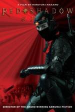 Watch Red Shadow: Akakage 9movies