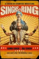 Watch Singhs in the Ring 9movies
