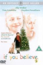 Watch If You Believe 9movies