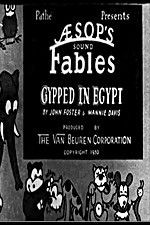 Watch Gypped in Egypt 9movies