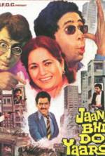 Watch Jaane Bhi Do Yaaro 9movies