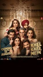 Watch Khel Khel Mein 9movies