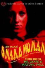 Watch Snakewoman 9movies