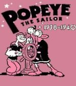 Watch Popeye Meets William Tell (Short 1940) 9movies