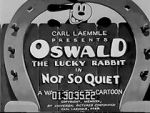 Watch Not So Quiet 9movies