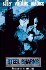 Watch Steel Sharks 9movies