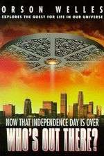 Watch Who\'s Out There? 9movies