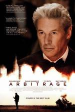 Watch Arbitrage 9movies