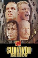 Watch WWE Survivor Series 1996 9movies
