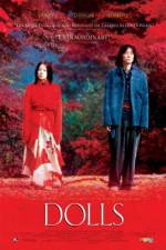 Watch Dolls 9movies