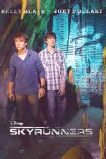 Watch Skyrunners 9movies