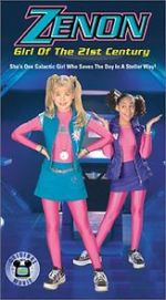 Watch Zenon: Girl of the 21st Century 9movies
