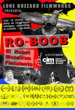 Watch Ro-Boob: The Farting Robot Monster (Short 2018) 9movies