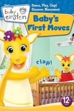 Watch Baby Einstein: Baby's First Moves 9movies