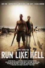Watch Run Like Hell 9movies