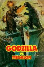 Watch Godzilla vs Megalon 9movies