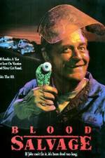 Watch Blood Salvage 9movies