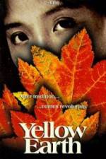 Watch Yellow Earth 9movies