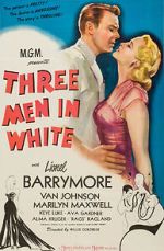 Watch 3 Men in White 9movies