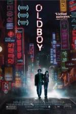Watch Oldboy 9movies