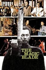 Watch The Magic Blade 9movies