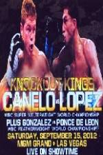 Watch Saul Alvarez vs Josesito Lopez 9movies