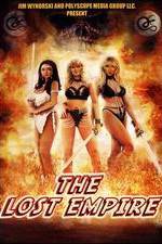 Watch The Lost Empire 9movies