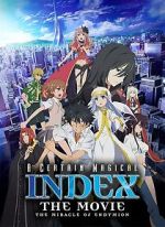 Watch A Certain Magical Index: The Miracle of Endymion 9movies