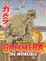 Watch RiffTrax: Gammera the Invincible 9movies