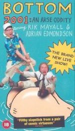Watch Bottom 2001: An Arse Oddity 9movies