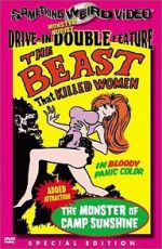 Watch The Monster of Camp Sunshine or How I Learned to Stop Worrying and Love Nature 9movies