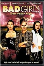 Watch Bad Girls from Valley High 9movies