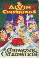 Watch A Chipmunk Celebration 9movies