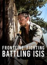 Watch Frontline Fighting: Battling ISIS 9movies