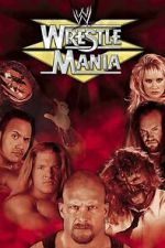 Watch WWE WrestleMania XV 9movies