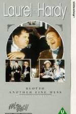 Watch Blotto 9movies