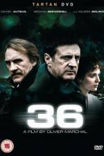 Watch 36Th Precinct 9movies