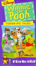Watch Winnie the Pooh Friendship: Tigger-ific Tales 9movies