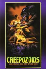 Watch Creepozoids 9movies