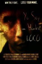 Watch I Am A Crazy Man 9movies