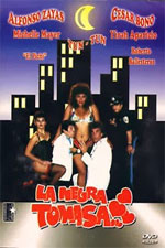 Watch La negra Tomasa 9movies