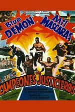 Watch The Champions of Justice 9movies