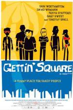 Watch Gettin' Square 9movies