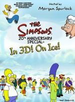 Watch The Simpsons 20th Anniversary Special - In 3D! On Ice! 9movies