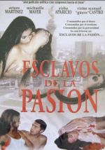 Watch Esclavos de la pasin 9movies