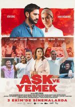 Watch Aşk ve Yemek 9movies